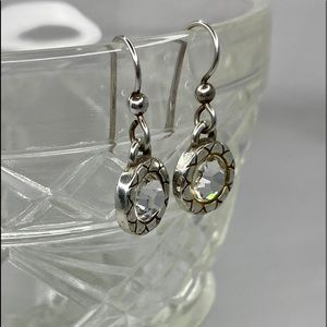 Beautiful Brighton French Wire Earrings
